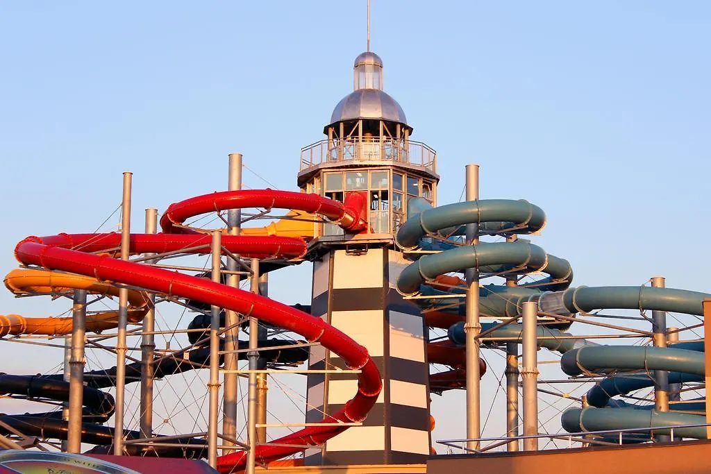 Hotel Dino Tbilisi Gasthuis