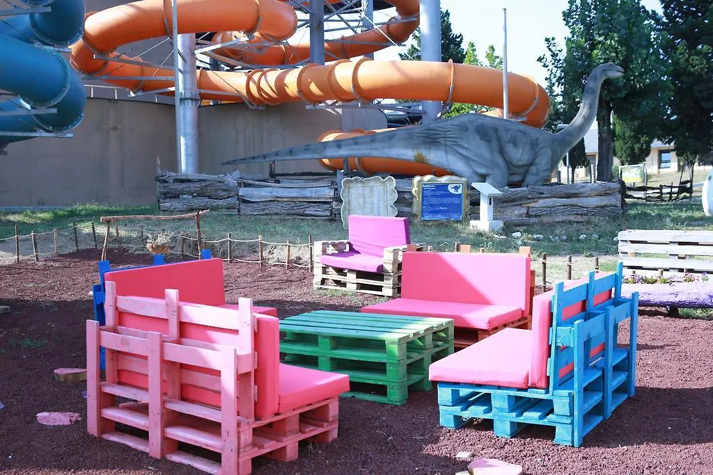 Hotel Dino Tbilisi